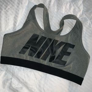 Nike Woman’s Sports Bra